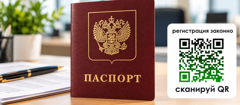 прописка в Арсеньеве